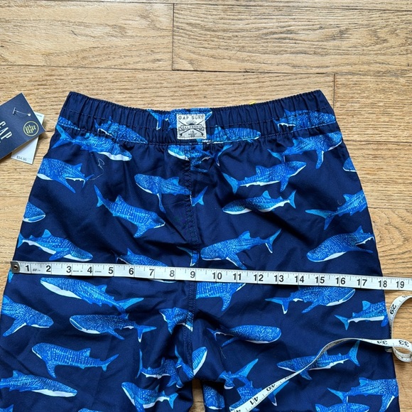 Old Navy Swim Trunks XXL - Picture 7 of 8